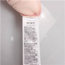 Женская флисовая теплая рубашка Rox*y 🩷  Экспорт