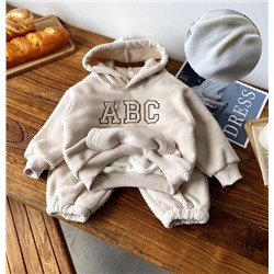 Детский костюм