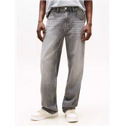 Tommy Jeans Loose Fit Straight Leg Jean
