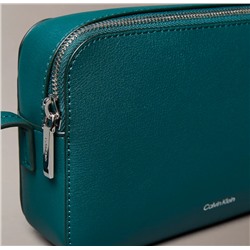 Foil Logo Camera Bag