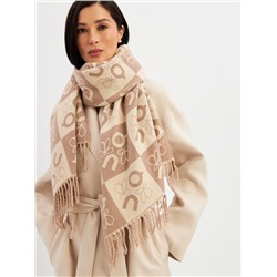 Палантин женский SH25-20-2