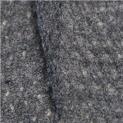 Мягкий шерстянной шарф-галстук МАССИМО ДУТТ*И