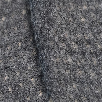 Мягкий шерстянной шарф-галстук МАССИМО ДУТТ*И