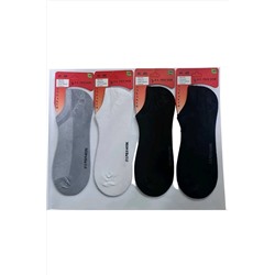 U.S. Polo Assn. u.s polo sneaker çorap 2710