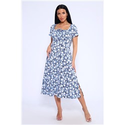 Платье 71124 НАТАЛИ #1019507