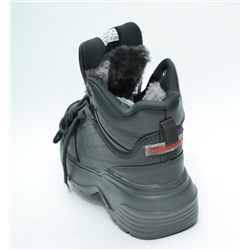 Ботинки зимние AOXIDU (36-41)
