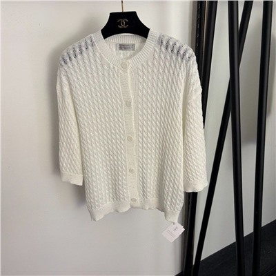 Женский комплект кардиган и майка  брунелл*о кучинелл*и