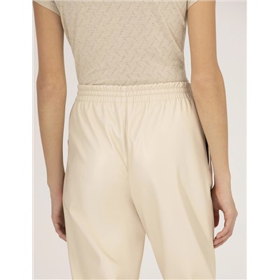 Krem Carrot Fit Pantolon