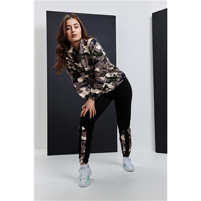 Костюм с брюками 8396 НАТАЛИ #935031