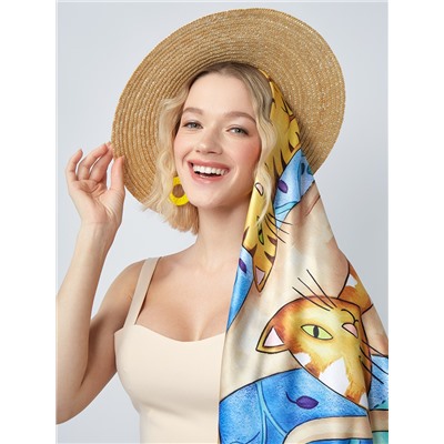 Платок женский KSH16-64-4