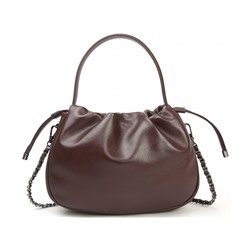 Сумка Lanotti FLORENZA KISET 5839/бордовый