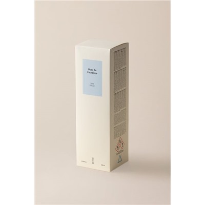 Répertoire Çubuklu Oda Parfümü Black - 200 ml
