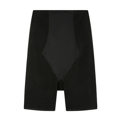 Pantalón moldeador tul negro