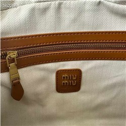 Сумка mi*u mi*u Самая популярная модель