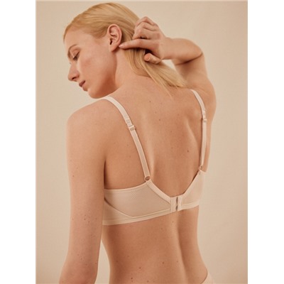 10118 Бюст YSABEL MORA