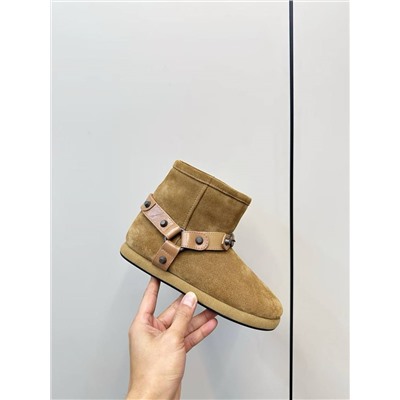 Угги БАЛЕНСИАГ*А