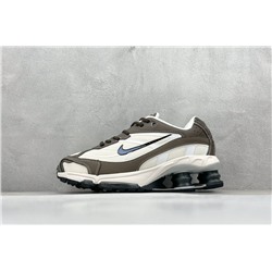 Nike Shox Ride 2 Sp x Supreme