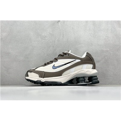 Nike Shox Ride 2 Sp x Supreme