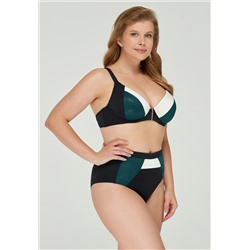 L2111-YP-462 Верх купальника