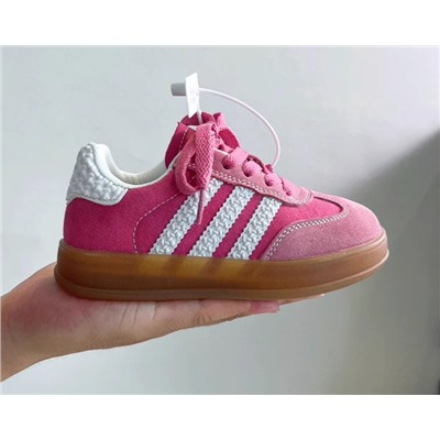 Кеды для девочек