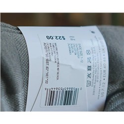 Calvi*n Klei*n носки с мохрой, в упаковке 6 пар. Экспорт, цена на упаковке 22 💵