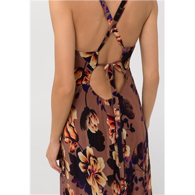 LD25-01-2501 Платье