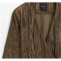 Блуза МАССИМО Д