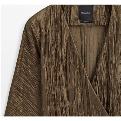 Блуза МАССИМО Д