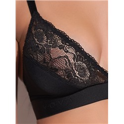 Бюстгальтер V24115 "Liza" мягкий V.O.V.A.