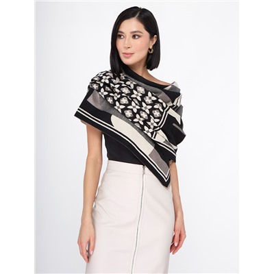 Палантин женский RH9-1753-4