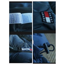 Мужская теплая куртка  Tomm*y Jean*s ❌