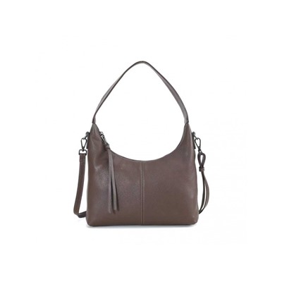 Сумка Lanotti SIMPLE 8339/кофе