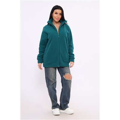 Толстовка флисовая 002