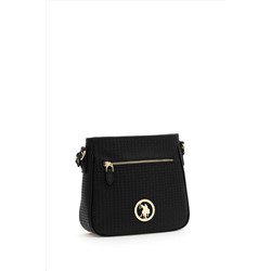 Kadın Siyah Çapraz Çanta