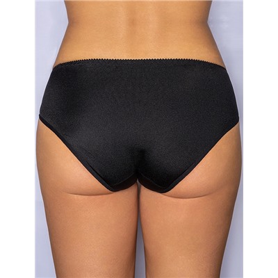 Трусы 213 Alessandra Albina_L ЧЗ слип Albina L