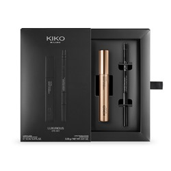 luxurious eye set