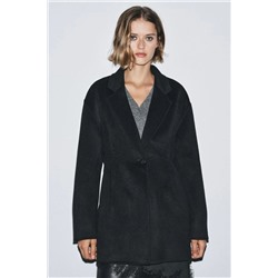 Женский шерстяной жакет ЗАР*А