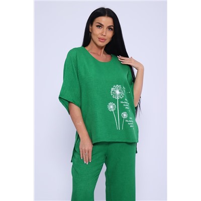 Костюм с брюками 52327 НАТАЛИ #983387