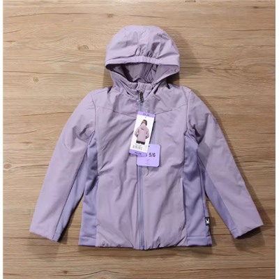 Экспортная куртка детская