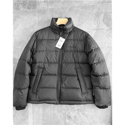 Мужская куртка пуховик   Coac*h