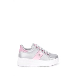 Kız Çocuk Pembe Spor Ayakkabı