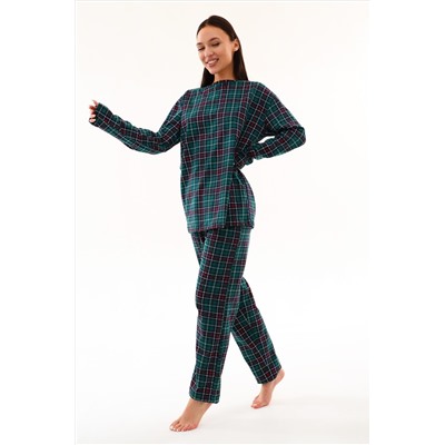 Костюм с брюками 21598 НАТАЛИ #945969