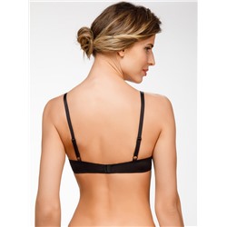 Бюстгальтер №2216 Nadin балконет Amelie
