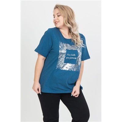 Футболка 24354 НАТАЛИ #738221