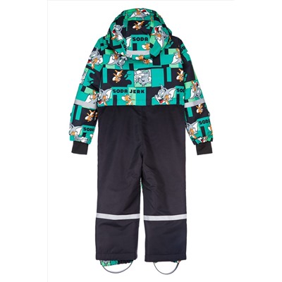 Комбинезон PLAYTODAY, 1056872