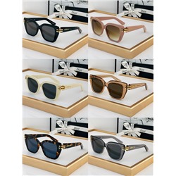 Солнцезащитные очки