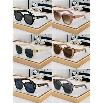 Солнцезащитные очки