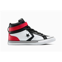 Pro Blaze Strap Leather