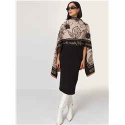 Палантин женский RH10-01454-10