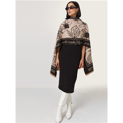 Палантин женский RH10-01454-10